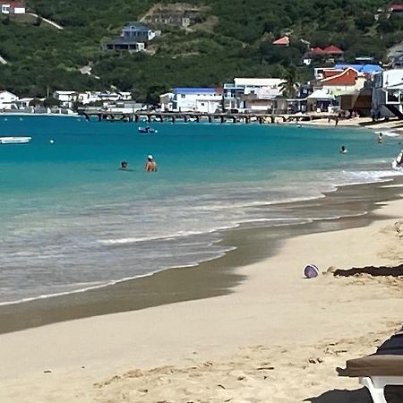 Sunshine Sxm Studios Grand Case Buitenkant foto