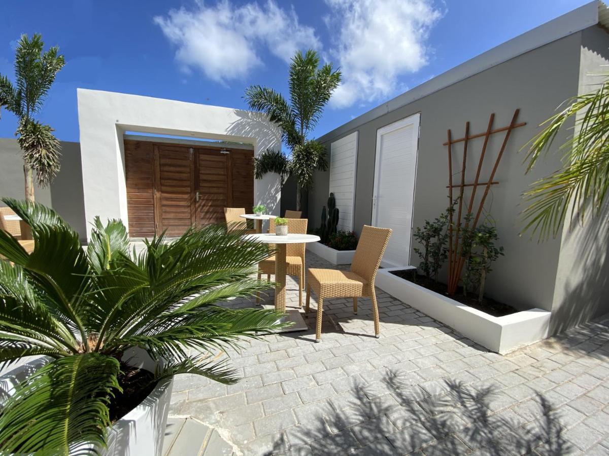 Sunshine Sxm Studios Grand Case Buitenkant foto
