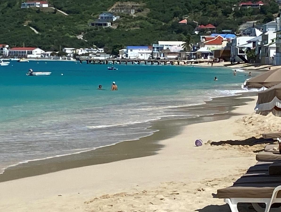 Sunshine Sxm Studios Grand Case Buitenkant foto