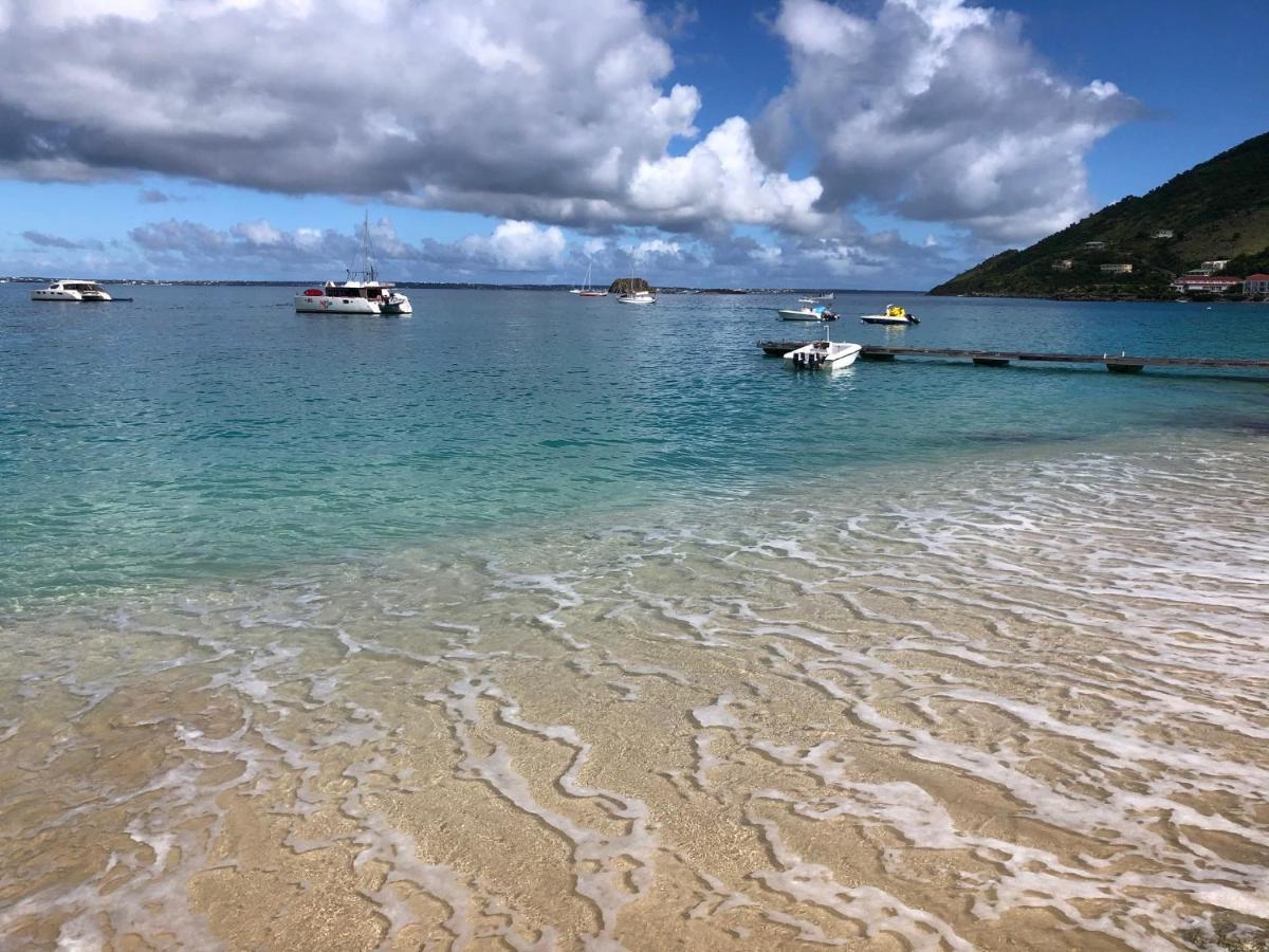 Sunshine Sxm Studios Grand Case Buitenkant foto